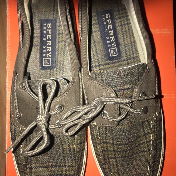 Women’s Sperry Shoes - Picture 7 of 8